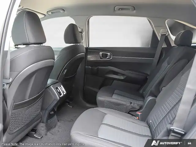 2026 Kia Sorento Plug-In Hybrid LX in Cars & Trucks in London - Image 21