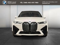 ===== 2024 BMW iX xDrive50 | Gr. Sup. Amélioré | ===== ===== * Groupe Supérieur Amélioré * ===== ===... (image 1)