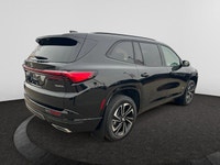 Welcome to Capital GMC! This 2026 Buick Enclave in Ebony Twilight Metallic is equipped with AWD and... (image 4)