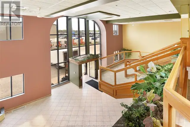 1153 TECUMSEH ROAD West Windsor, Ontario in Commercial & Office Space for Rent in Windsor Region - Image 16