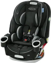 Graco All In One Car Seat Convertible from Infant to Toddler