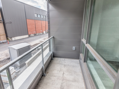 3.5-1 bedroom condo for rent-Apartments GRIFFINTOWN-McCord, View more