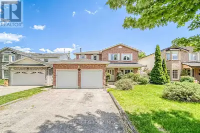 Beautiful Lower Level Suite in a Desirable Whitby Court Location! Welcome to this spacious and well...
