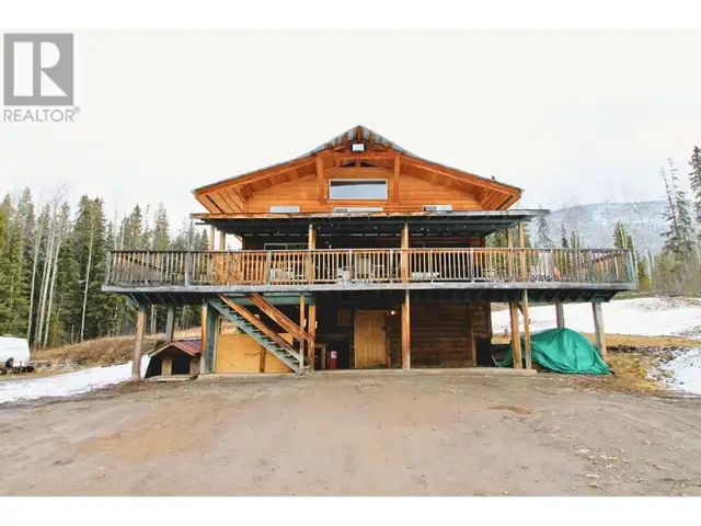 16466 BAGGERMAN ROAD Houston, British Columbia in Houses for Sale in Houston - Image 39
