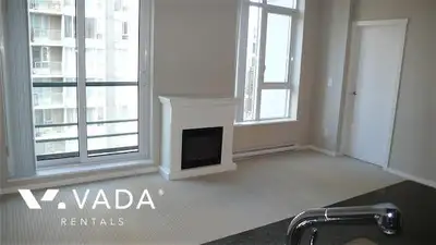 The Bentley 1 Bedroom Apartment For Rent 801-1001 Homer St Vancouver: VADAPM.com This one bedroom ap...