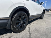Open up to a world of elevated experiences with the 2020 Honda CR-V Touring, featuring a panoramic r... (image 6)