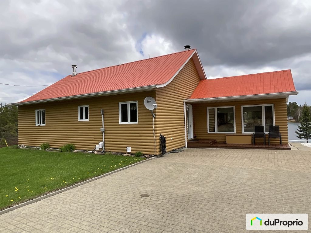 $345,000 - Bungalow for sale in St-Ludger-De-Milot — photo 3