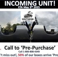 Southern Rust Free 6.3FT Dodge Ram CH-844-61 (Dark Grey/Silver) Windsor Region Ontario Preview