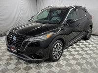 LEATHER HEATED SEATS/STEERING WHEEL, BOSE AUDIO, ADAPTIVE CRUISE CONTROL, REVERSE CAMERA/360, KEYLES... (image 3)