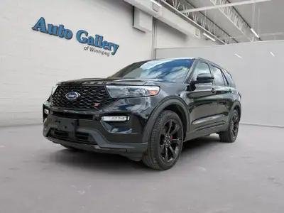 10-Speed Automatic Transmission with SelectShift | Intelligent 4WD (Four-Wheel Drive) System | Auto...