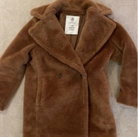 ARITZIA – BABATON THE TEDDY COAT NEUF City of Montréal Greater Montréal Preview