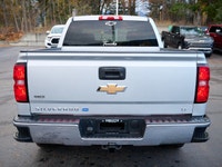 Proven Performer | Pre-Owned 2018 Chevrolet Silverado 1500 LT Crew Cab 4x4 with 5.3L V8 Stock #: [In... (image 2)