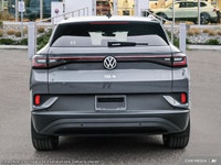 Perfectly suited for navigating urban landscapes and cruising on longer journeys, this 2024 Volkswag... (image 4)