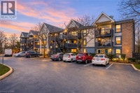 2030 CLEAVER Avenue Unit# 222 Burlington, Ontario Oakville / Halton Region Toronto (GTA) Preview