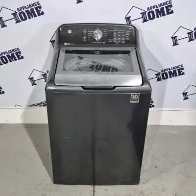 Used GE Washer Top Load Grey 27″, View more