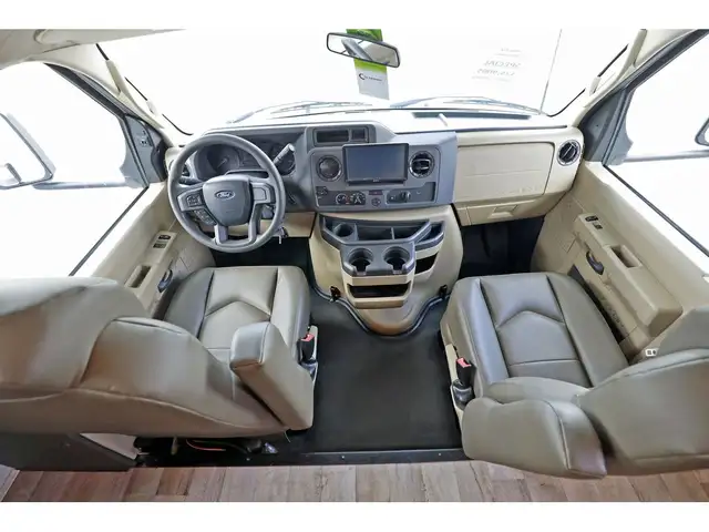 2024 Jayco Redhawk SE redhawk 22A 1 extension Classe C 24 pieds in RVs & Motorhomes in Laval / North Shore - Image 23