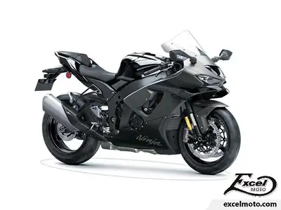 Excel Moto 2026 Kawasaki NINJA ZX-10R Kawasaki NINJA ZX-10R 2026 KAWASAKI NINJA ZX-10R 2026 GRIS Pri...