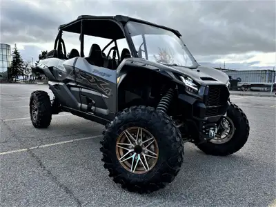 . OPEN 7 DAYS A WEEK. FOR MORE DETAILS PLEASE CONTACT OUR SALES DEPARTMENT 905-874-9494 / 1 833-503-...