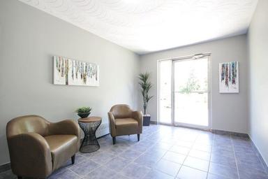 ALL INCLUSIVE - NOBLE TOWERS 1 Bedroom Apartment Orillia 5