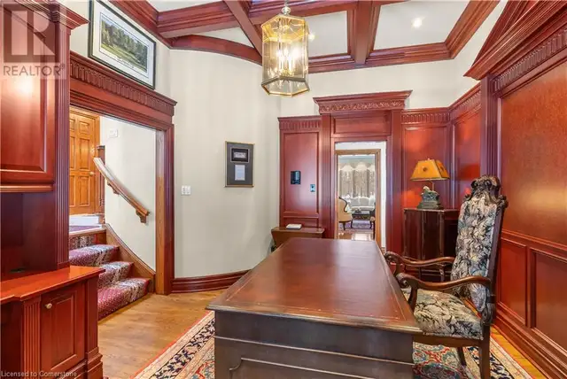 32 MAPLE HILL Drive Kitchener, Ontario in Houses for Sale in Kitchener / Waterloo - Image 13