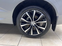 The 2024 Volvo XC60 B5 AWD Plus Dark Theme in a stunning blue finish is engineered for those who dem... (image 6)