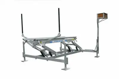 HYDRAULIC BOAT LIFTS / HYDRO-LIFT HL 6500 $14999 Boat Lift Model Hydro lift 12v 6500 $14999 Capacity...