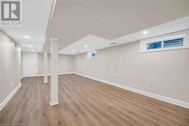 14 GLEN VISTA Drive Hamilton, Ontario in Houses for Sale in Hamilton - Image 33