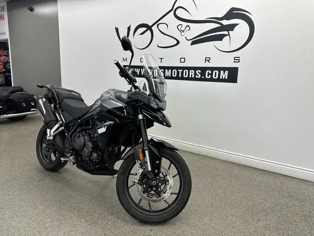 2024 Triumph Tiger 850 Sport - V6826NP - -No Payments for 1 Year in Sport Touring in Markham / York Region - Image 3