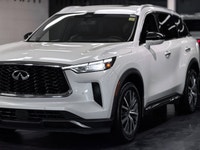 This INFINITI QX60 delivers a Premium Unleaded V-6 3.5 L/213 engine powering this Automatic transmis... (image 1)