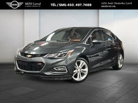 ===== 2018 Chevrolet Cruze Premier ===== ===== Pourquoi acheter chez nous ? ===== Depuis plus de 50... (image 2)