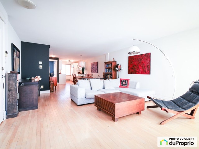 $499,000 - Condominium for sale in Le Plateau-Mont-Royal — photo 3