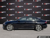 Come see this 2022 Audi A4 Sedan Komfort before someone takes it home! *This Audi A4 Sedan Is Compet... (image 1)