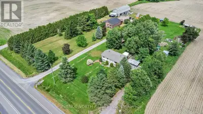 Welcome to a rare and versatile agricultural opportunity. Set on 73 acres of scenic and productive l...