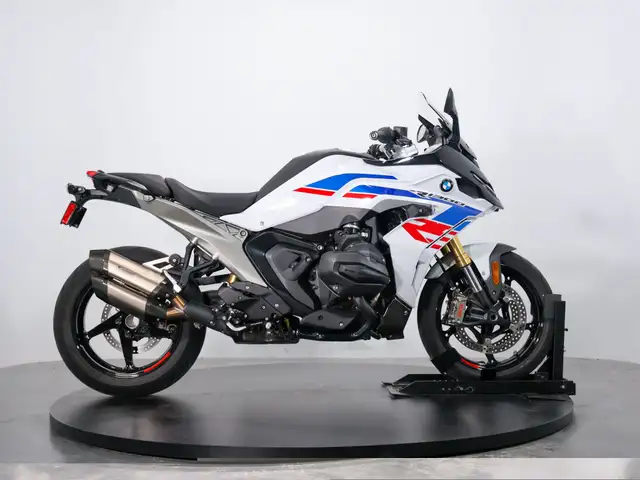 2026 BMW R1300RS in Street, Cruisers & Choppers in Kelowna - Image 3