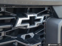 For those who demand more from their drive, the 2022 Chevrolet Colorado ZR2 Crew Cab Pickup isn't ju... (image 8)