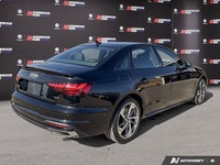 Come see this 2022 Audi A4 Sedan Komfort before someone takes it home! *This Audi A4 Sedan Is Compet... (image 5)