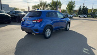 Make a statement with the bold styling and trusted reliability of this 2024 Mitsubishi RVR. This com... (image 8)