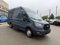 This Ford Transit Cargo Van delivers a Regular Unleaded V-6 3.5 L/213 engine powering this Automatic... (image 8)
