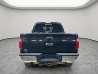 TURBO DIESEL V-8 ENGINE, RAPID-HEAT SUPPLEMENTAL CAB HEATER, ELECTRONIC LOCKING W/3.31 AXLE RATIO, H... (image 6)