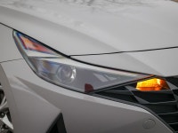 Heated Seats, Android Auto, Apple CarPlay, Aluminum Wheels, Remote Keyless Entry! Compare at $19357... (image 8)