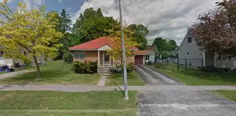 Orillia, lower level, legal 2 bedroom rental, utilities included