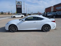 Finance this vehicle! Apply at stonebridgeauto.com 2017 Lexus RC 300 with 93000km. 3.5L V6 AWD. Clea... (image 5)