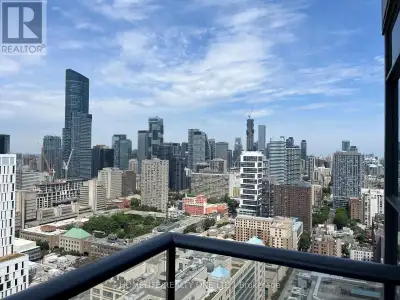 3509 - 159 DUNDAS STREET E Toronto (Church-Yonge Corridor), Onta