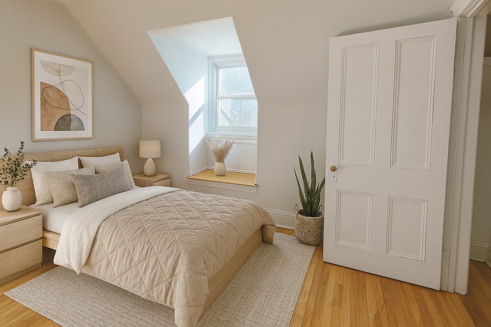MacLaren Heritage Collection: Apartment for rent in MacLaren Her 5
