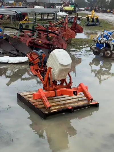 Welcome to Stoneage Equipment