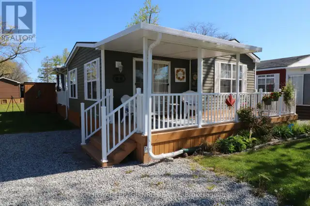 142 - 1501 LINE 8 ROAD Niagara-on-the-Lake (Queenston), Ontario in Houses for Sale in St. Catharines - Image 4