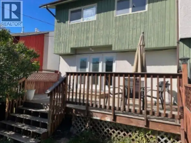 33 5320 MOUNTAINVIEW DRIVE Fort Nelson, British Columbia in Condos for Sale in Fort St. John - Image 4