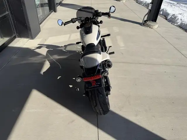 2022 Harley-Davidson RH1250S - Sportster S in Sport Bikes in Saskatoon - Image 7