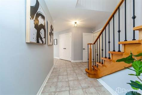 6 Chatterson St W in Houses for Sale in Oshawa / Durham Region - Image 4