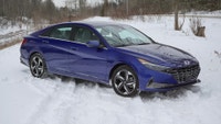 2011-2024 Hyundai Elantra 205/55R16  225/45R17 Alloy/Steel Rims Markham / York Region Toronto (GTA) Preview